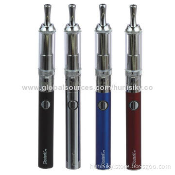 Gift box package ego dry herb vaporizer/weed vaporizer cloutank M3 kit